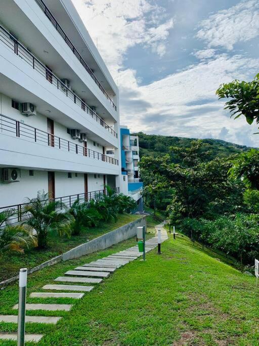 Apartamento Paraíso del Sol en San Jerónimo