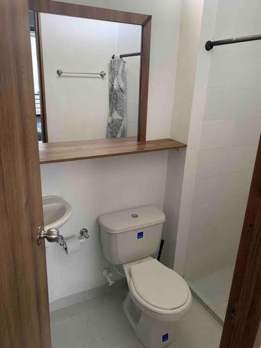 Apartamento Paraíso del Sol en San Jerónimo