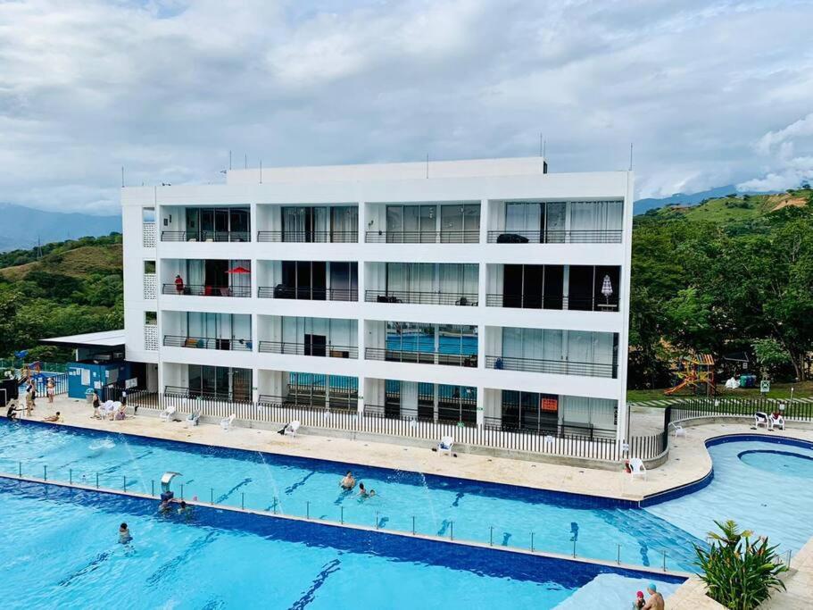 Apartamento Paraíso del Sol en San Jerónimo