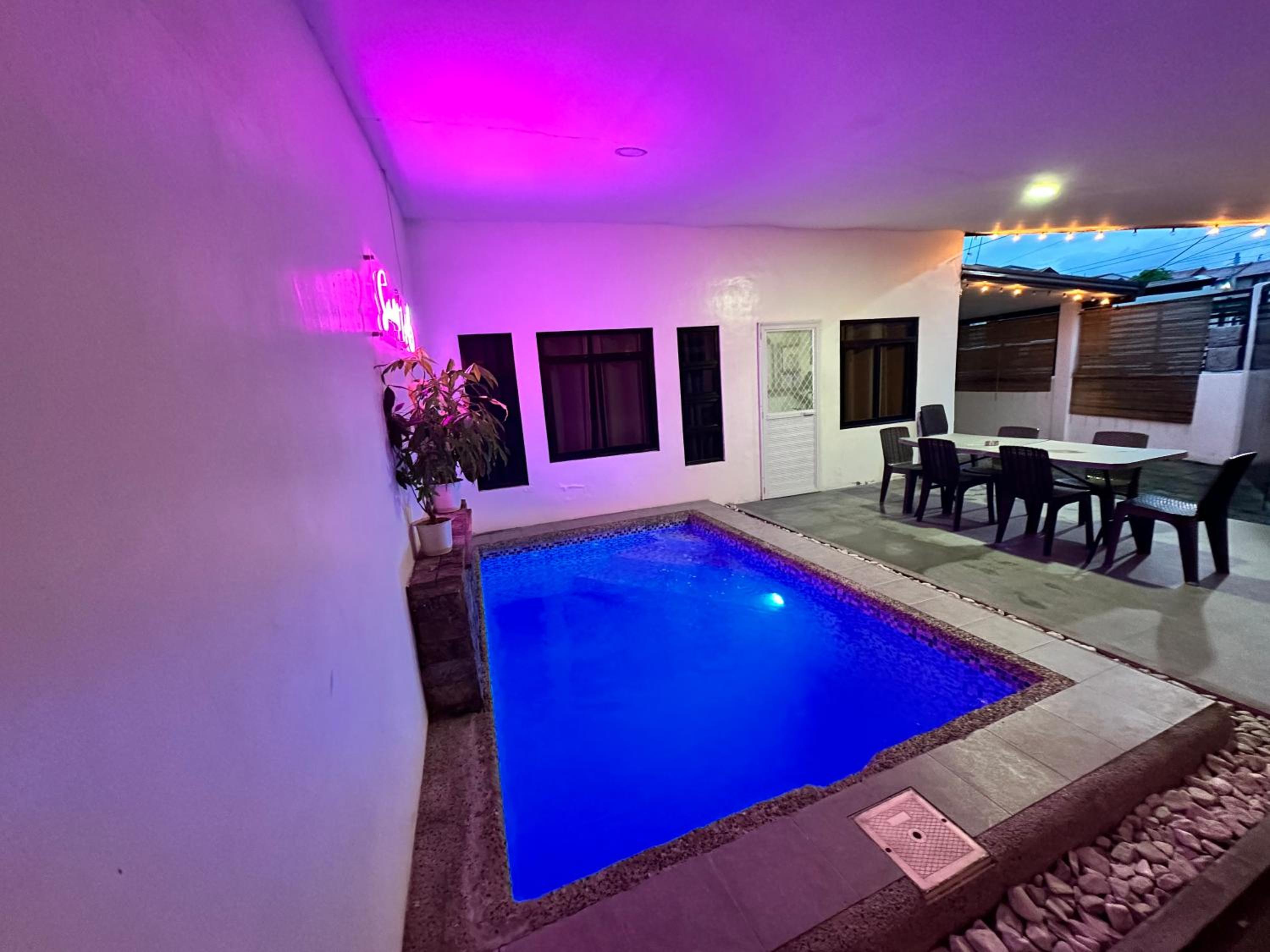 Scarlett Rae Private Pool Villa 1 view 3