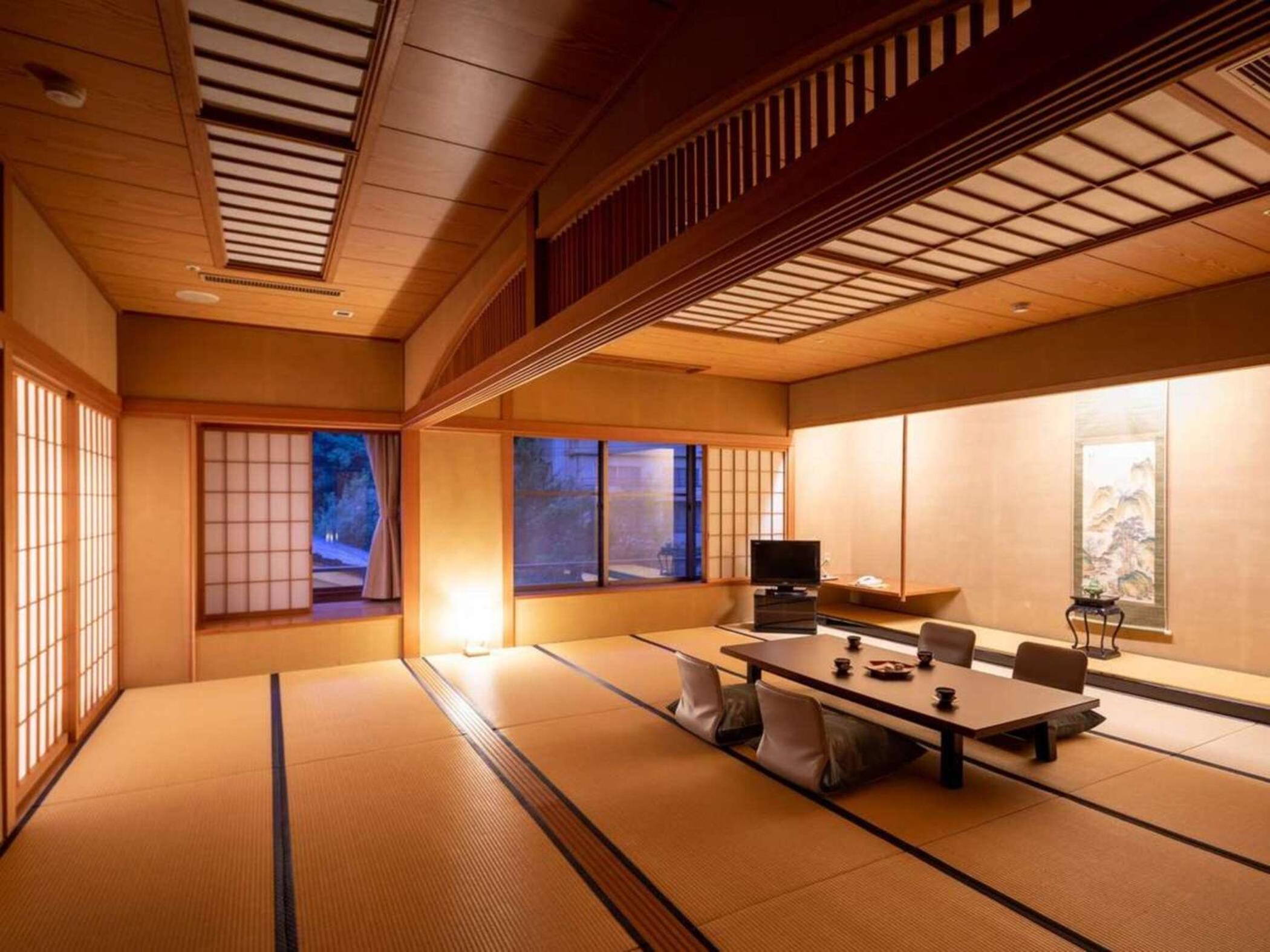 RYOKAN OQOQ-Tamai Bekkan