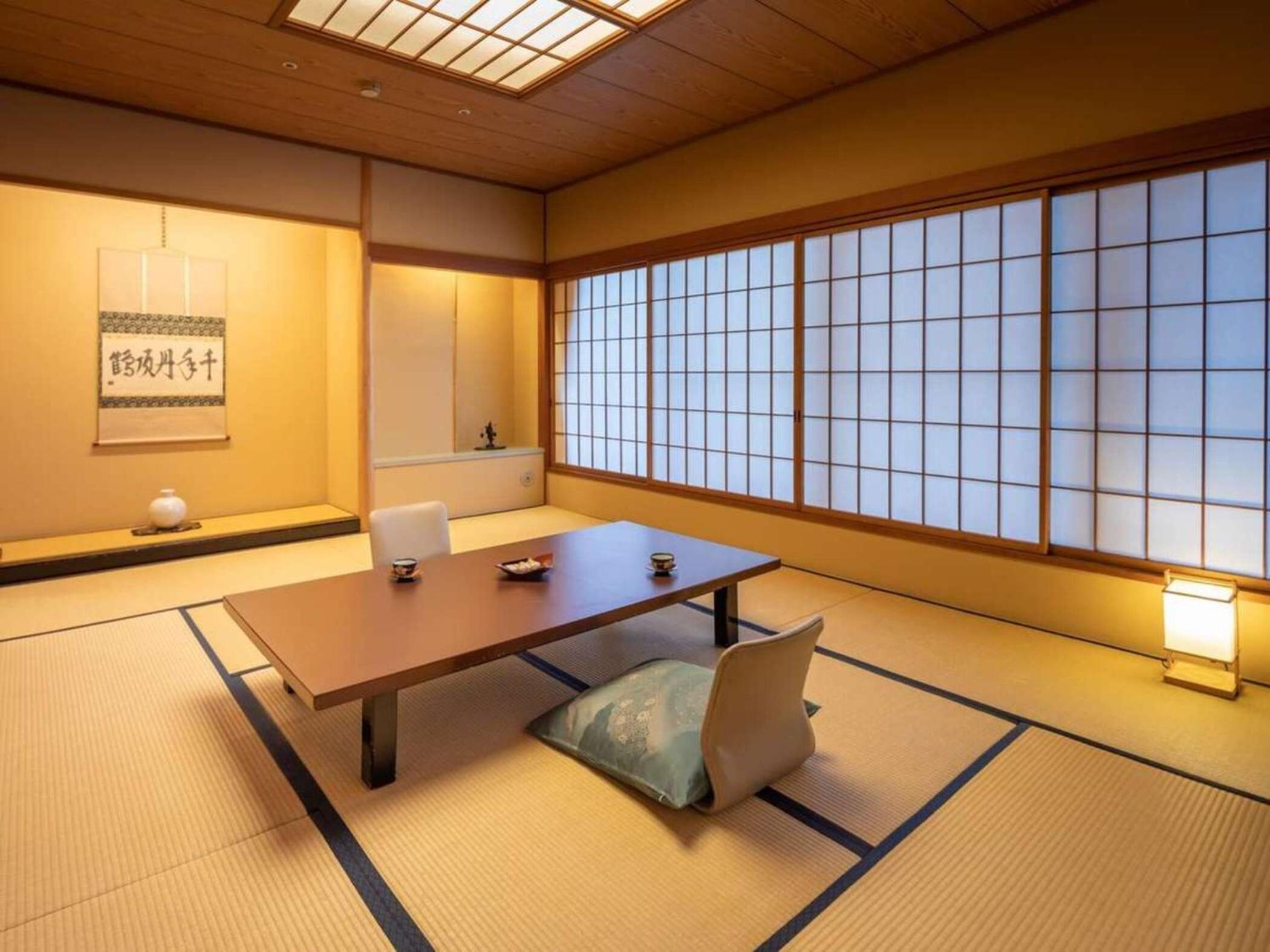 RYOKAN OQOQ-Tamai Bekkan