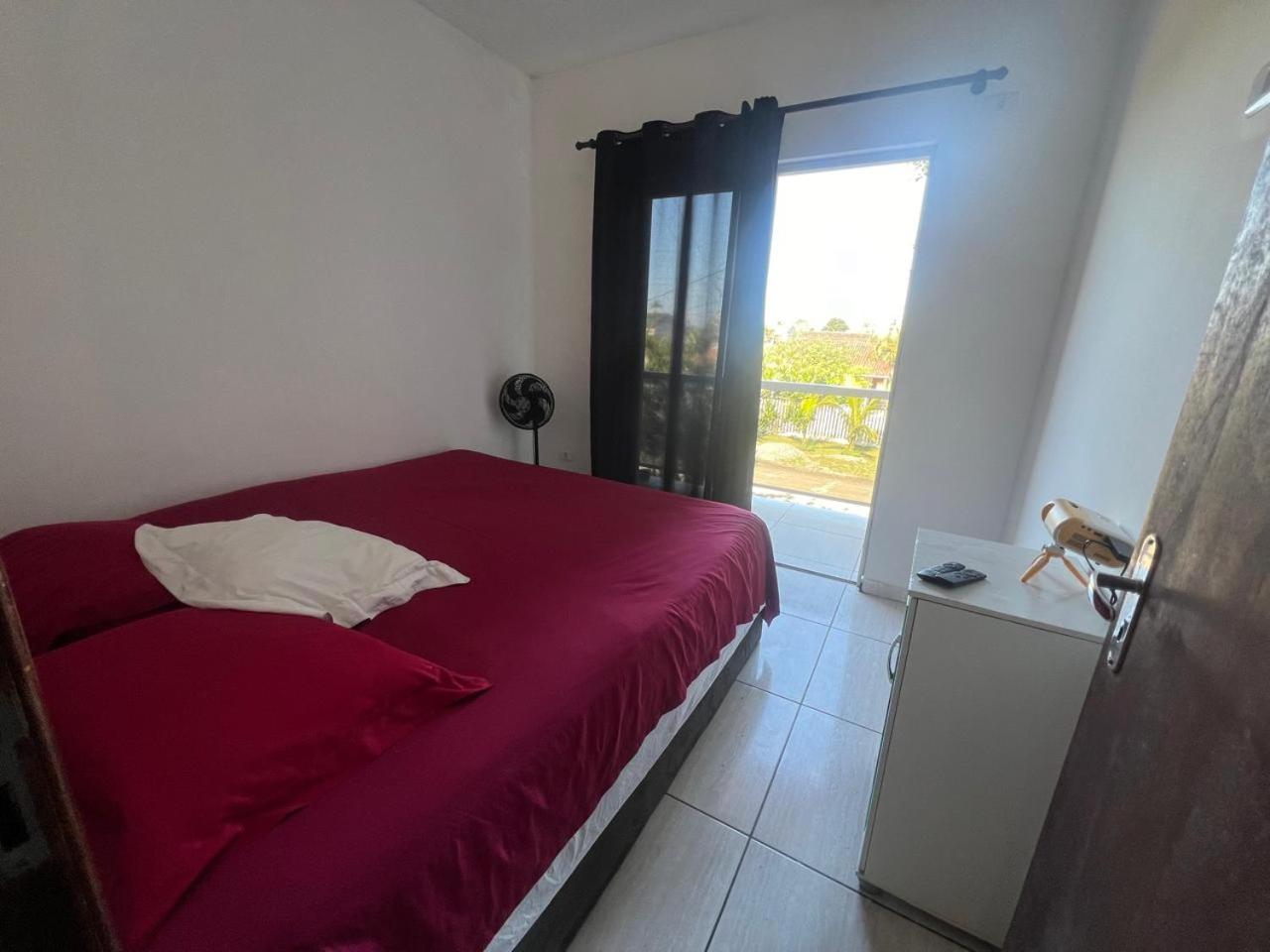 Residencial Passos 1