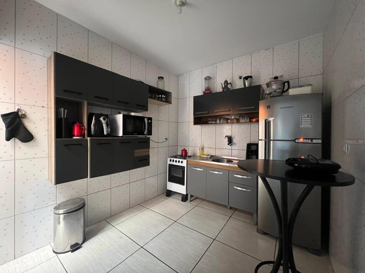 Residencial Passos 1