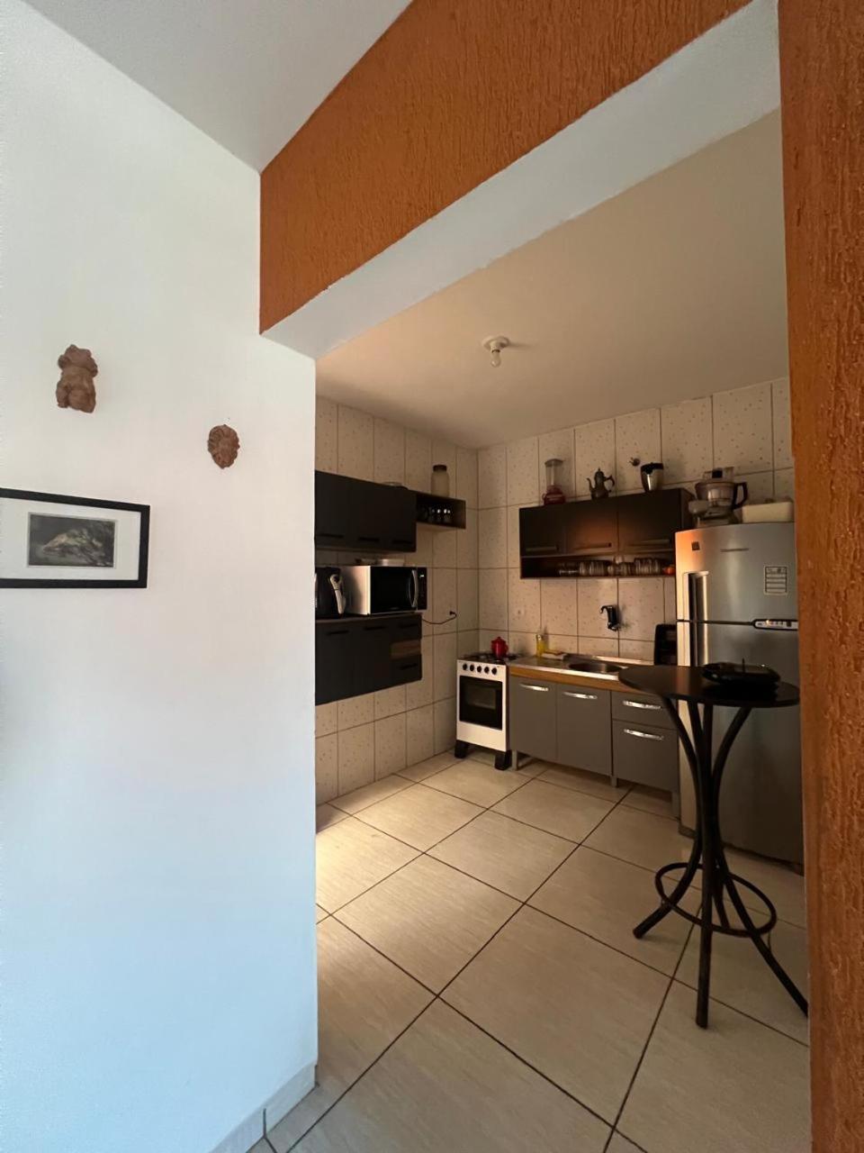 Residencial Passos 1