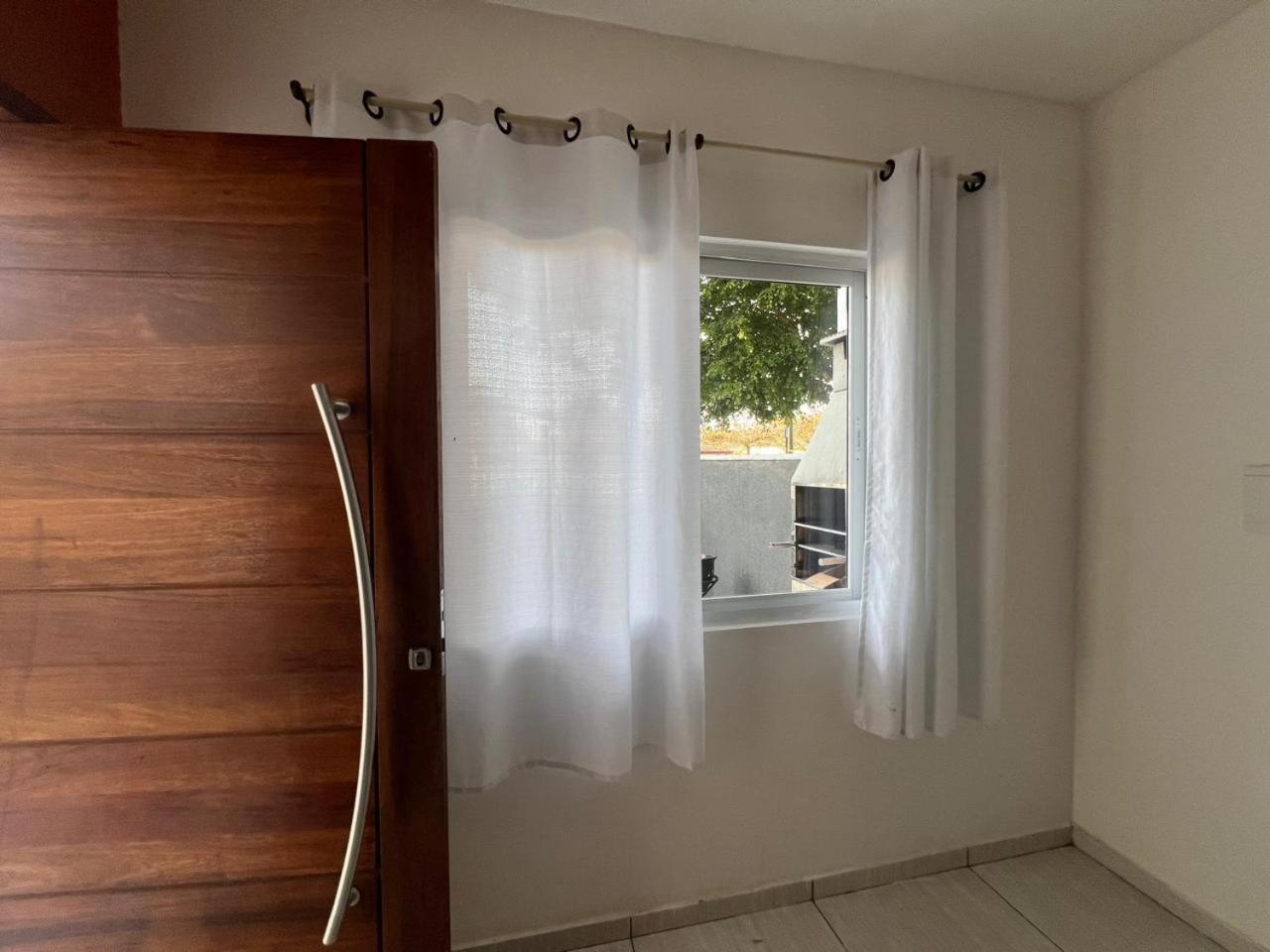 Residencial Passos 1