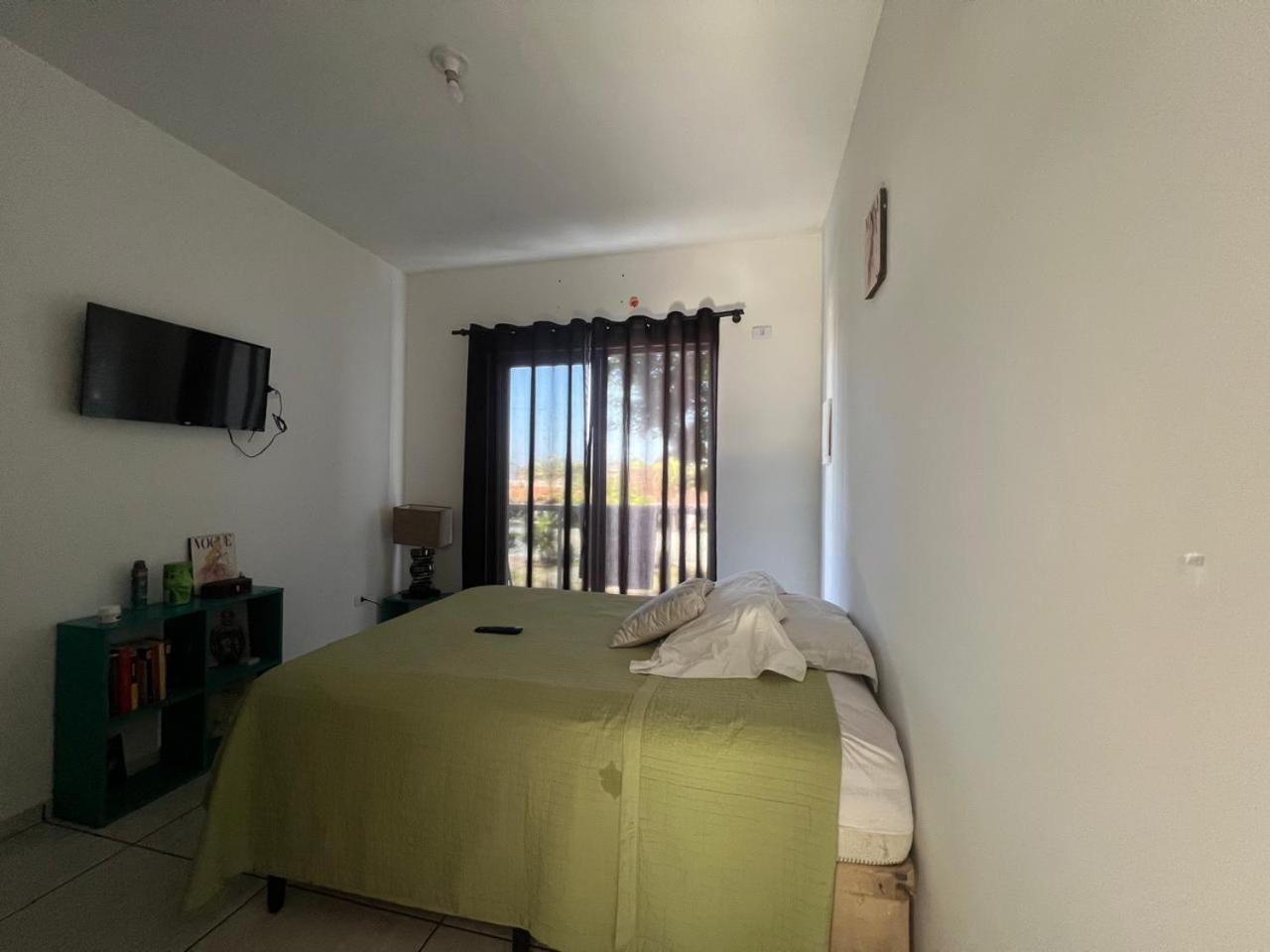 Residencial Passos 1