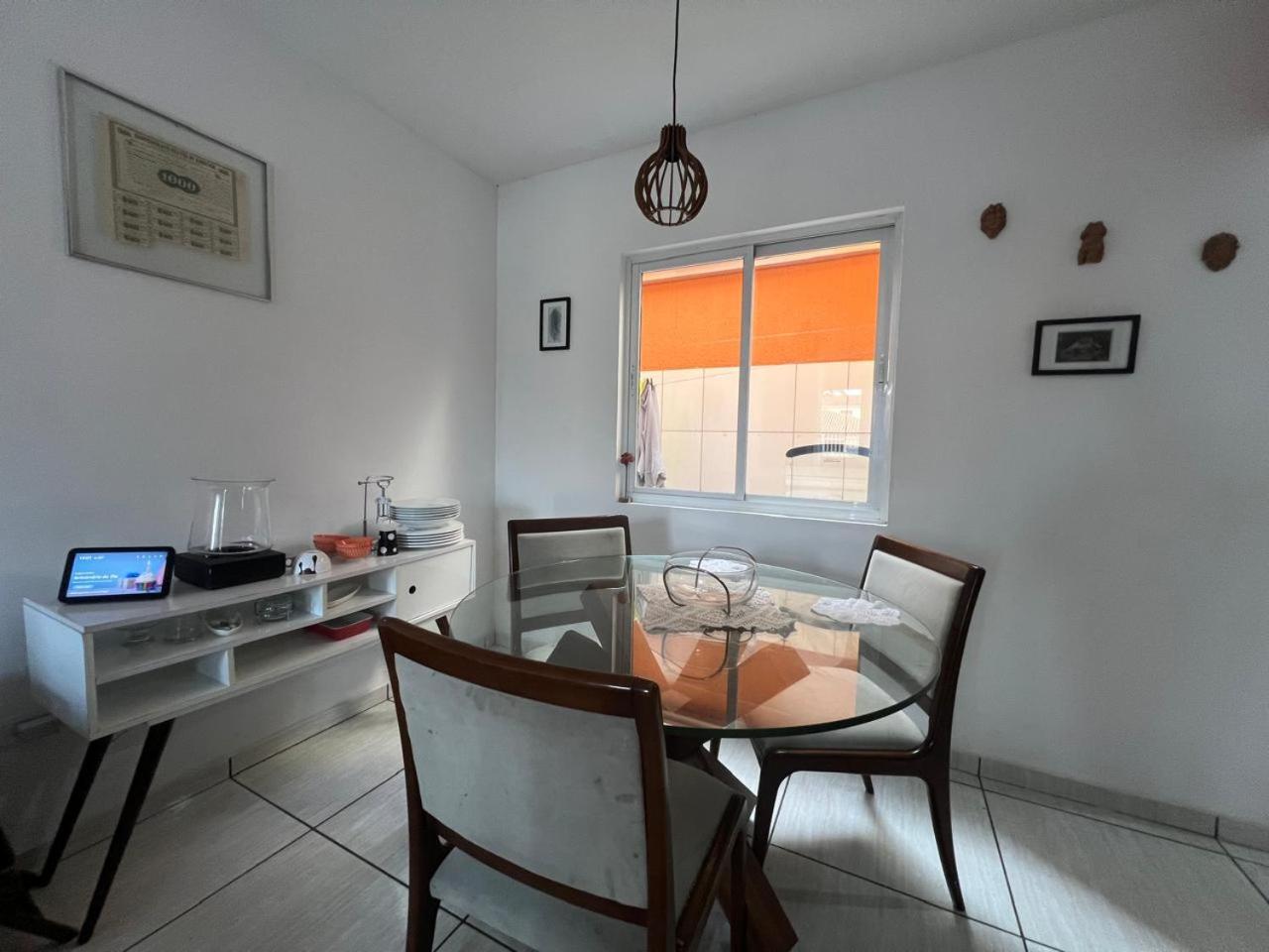 Residencial Passos 1