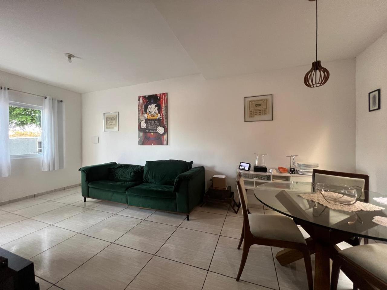 Residencial Passos 1