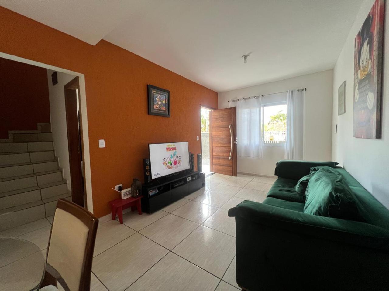 Residencial Passos 1