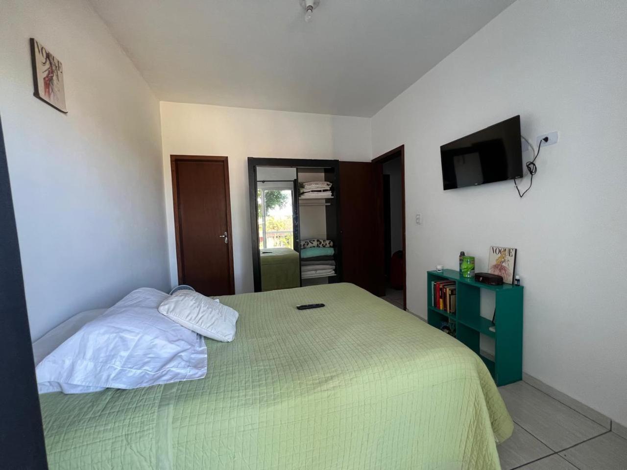 Residencial Passos 1