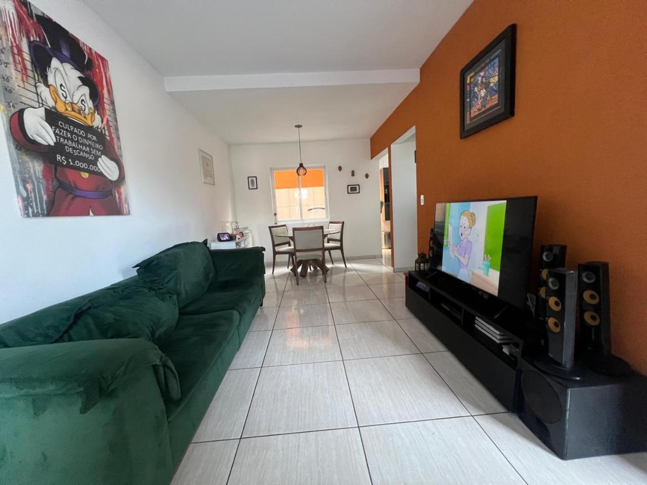 Residencial Passos 1