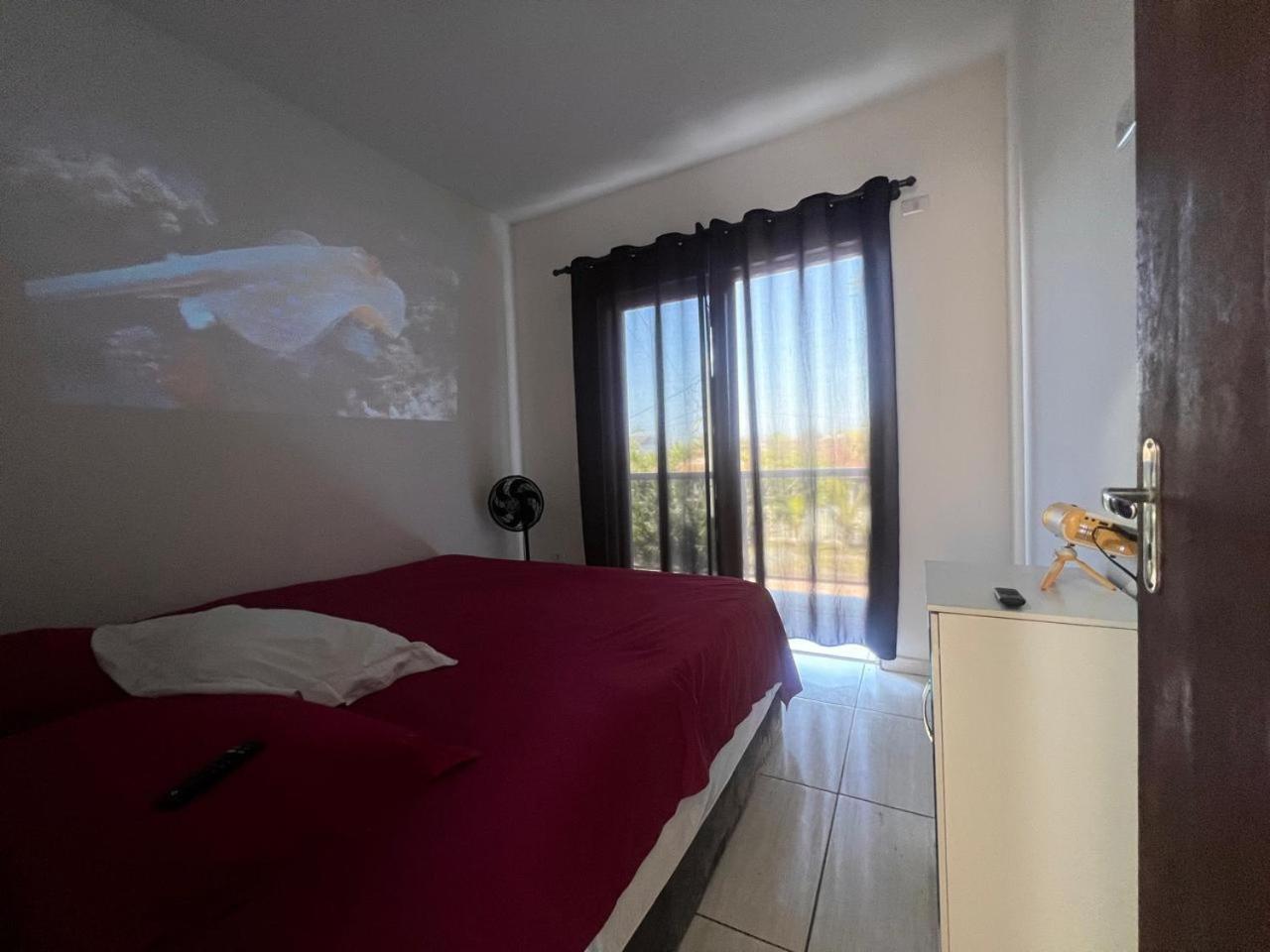 Residencial Passos 1
