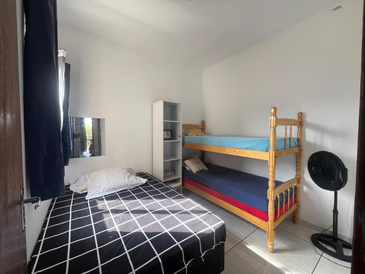 Residencial Passos 1