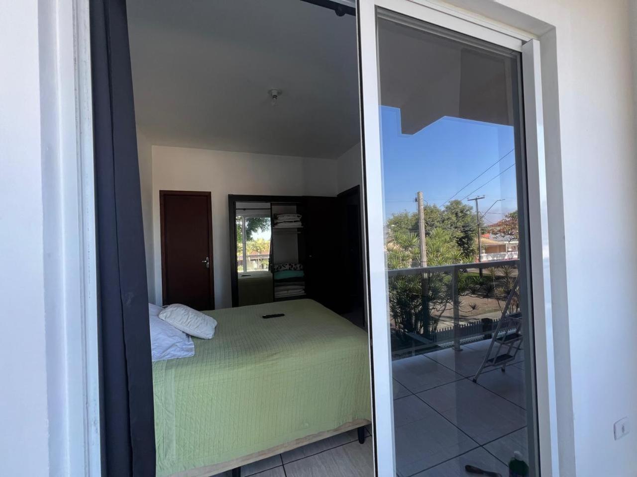 Residencial Passos 1
