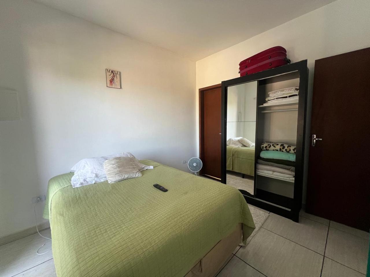 Residencial Passos 1