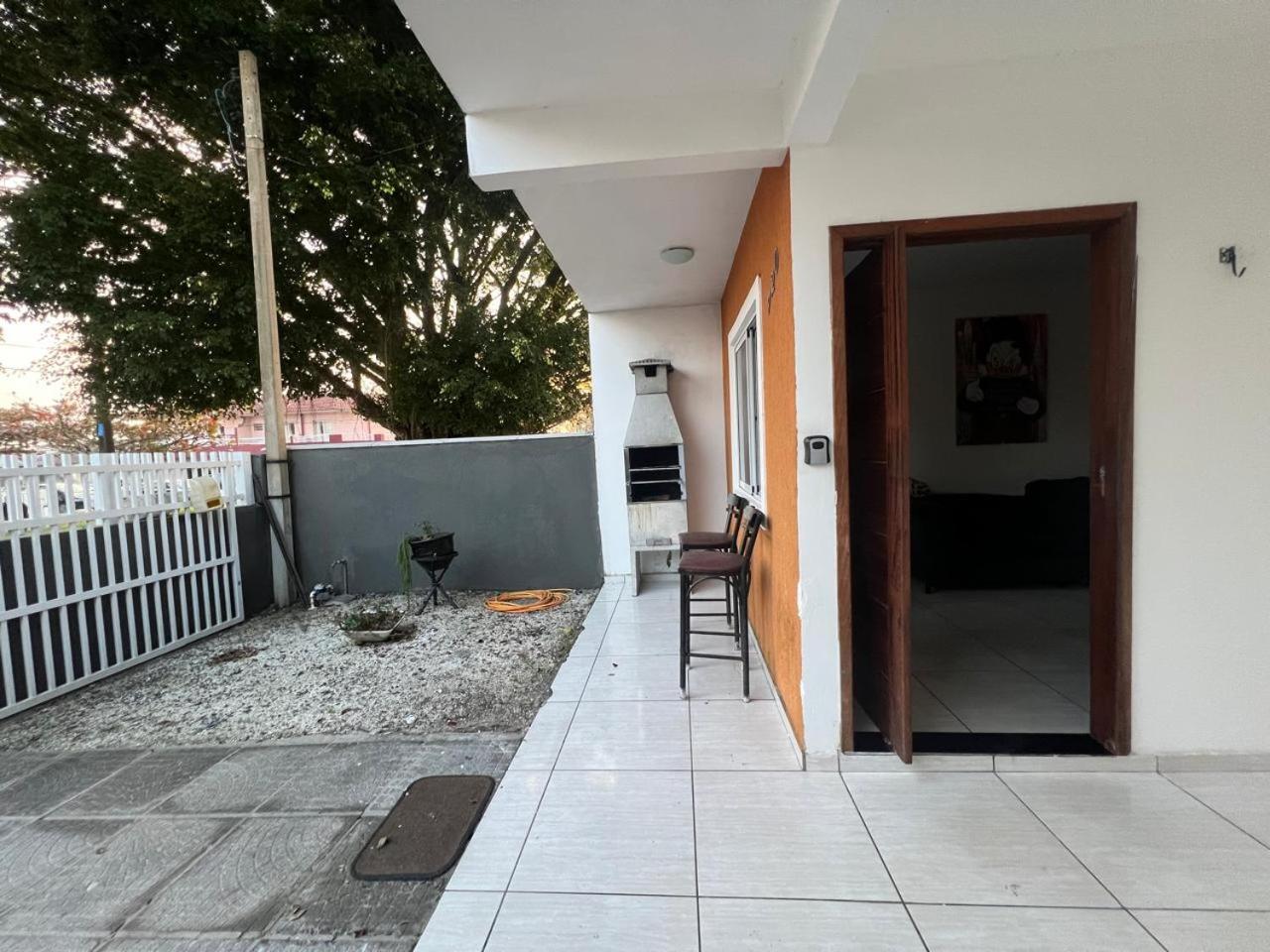 Residencial Passos 1