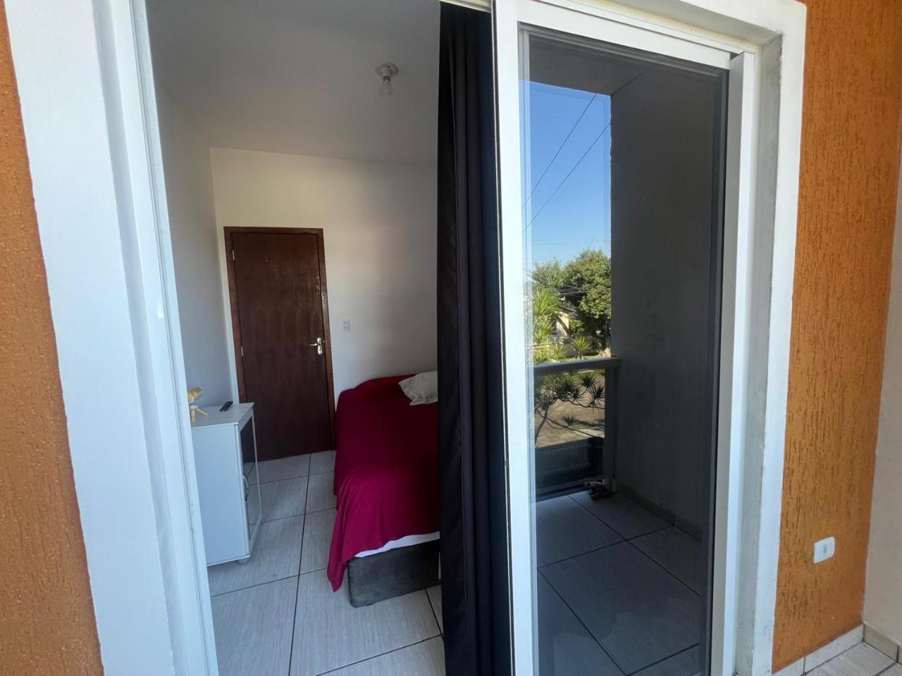 Residencial Passos 1