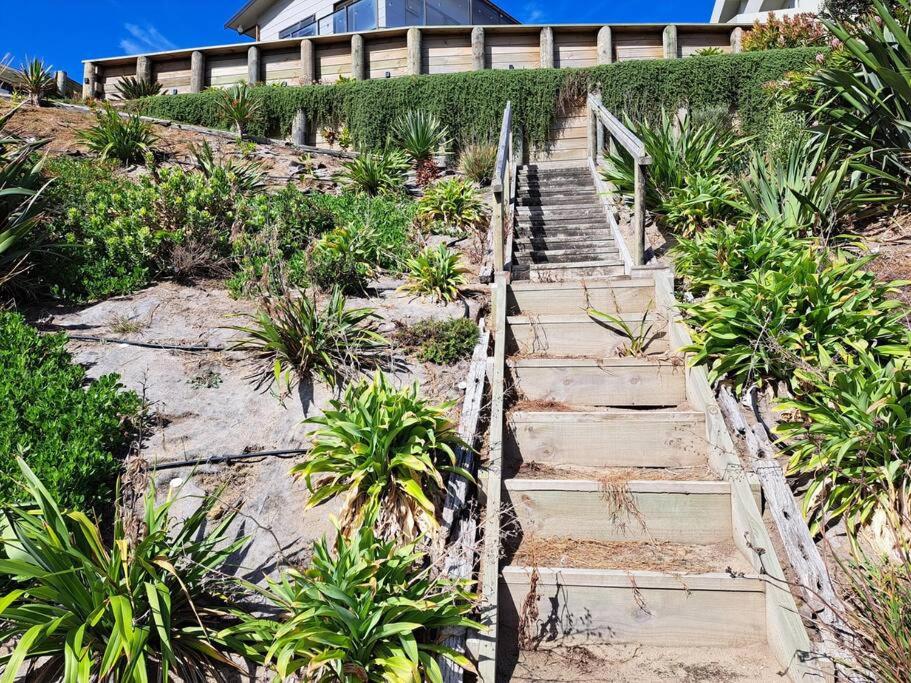 Ocean View Terrace