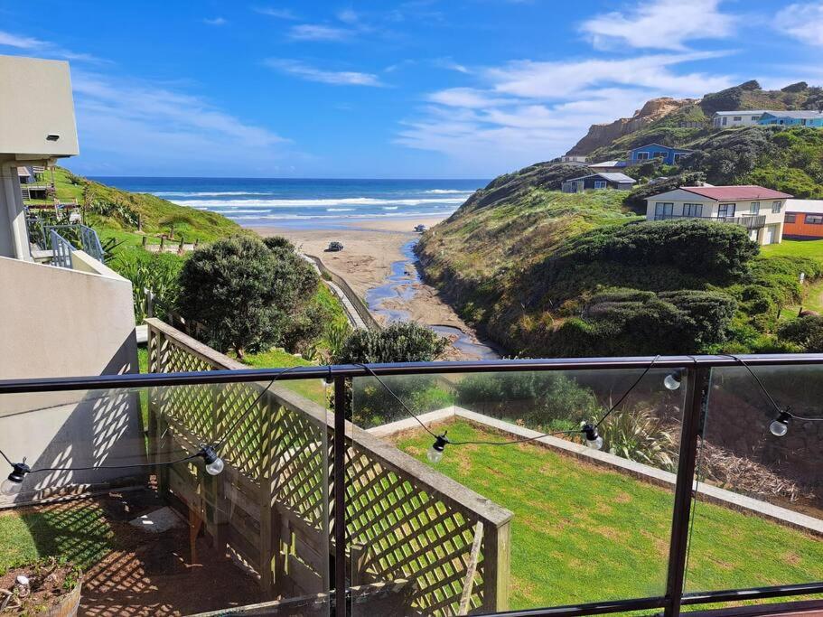 Ocean View Terrace