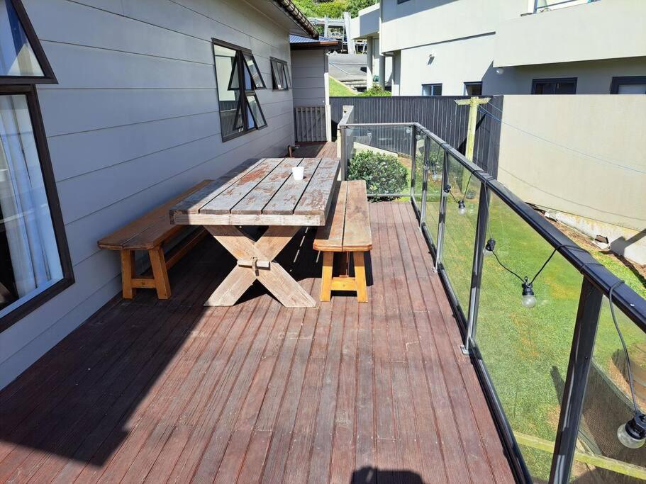 Ocean View Terrace