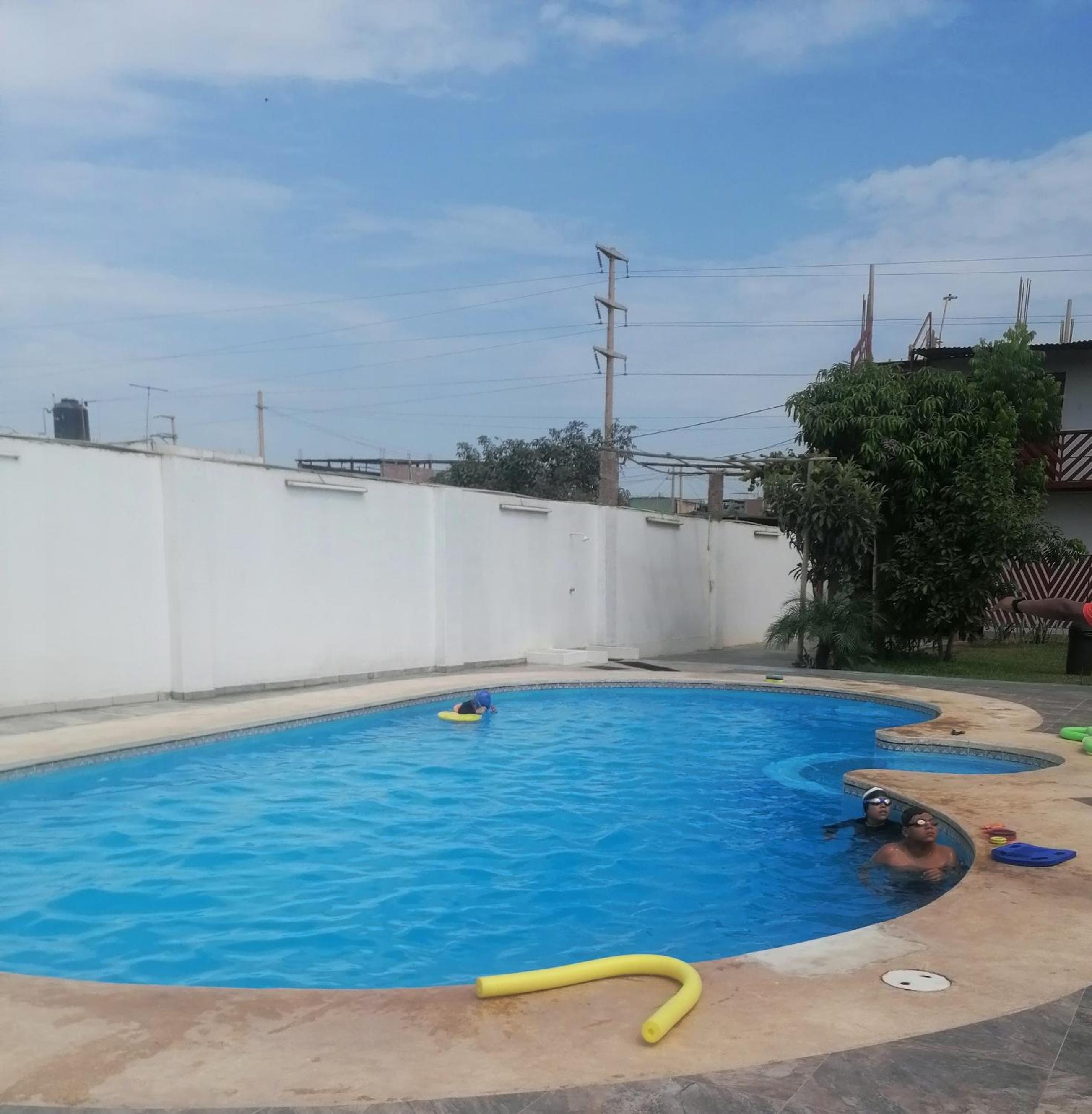 Finca Julie Rey, bonita casa de campo con piscina y comedor campestre view 2