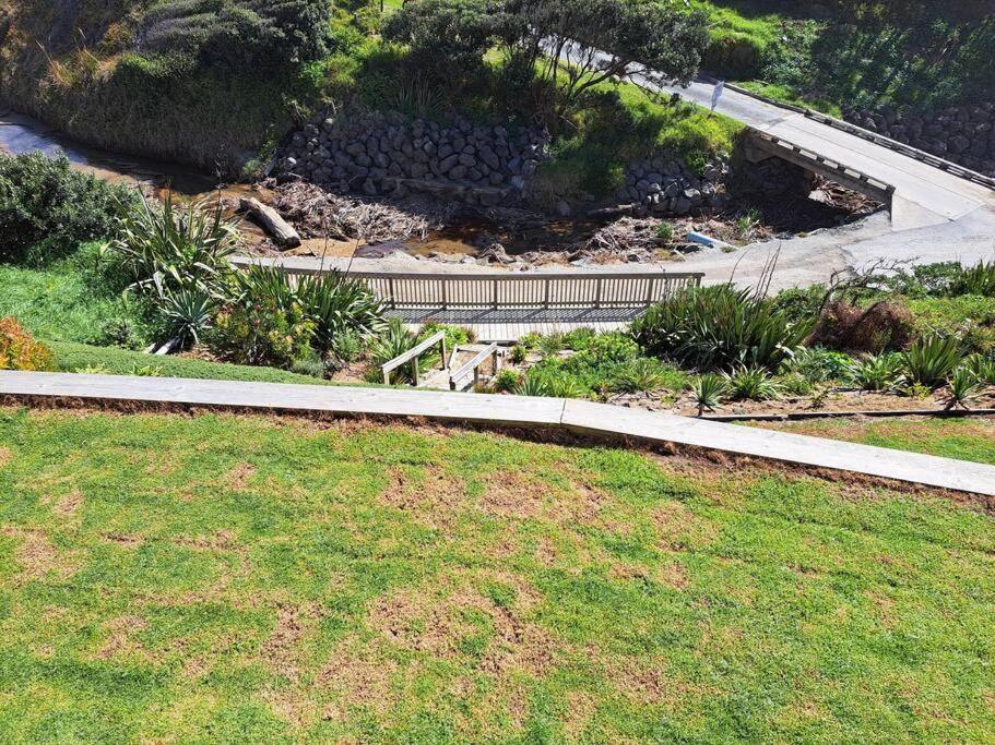 Ocean View Terrace