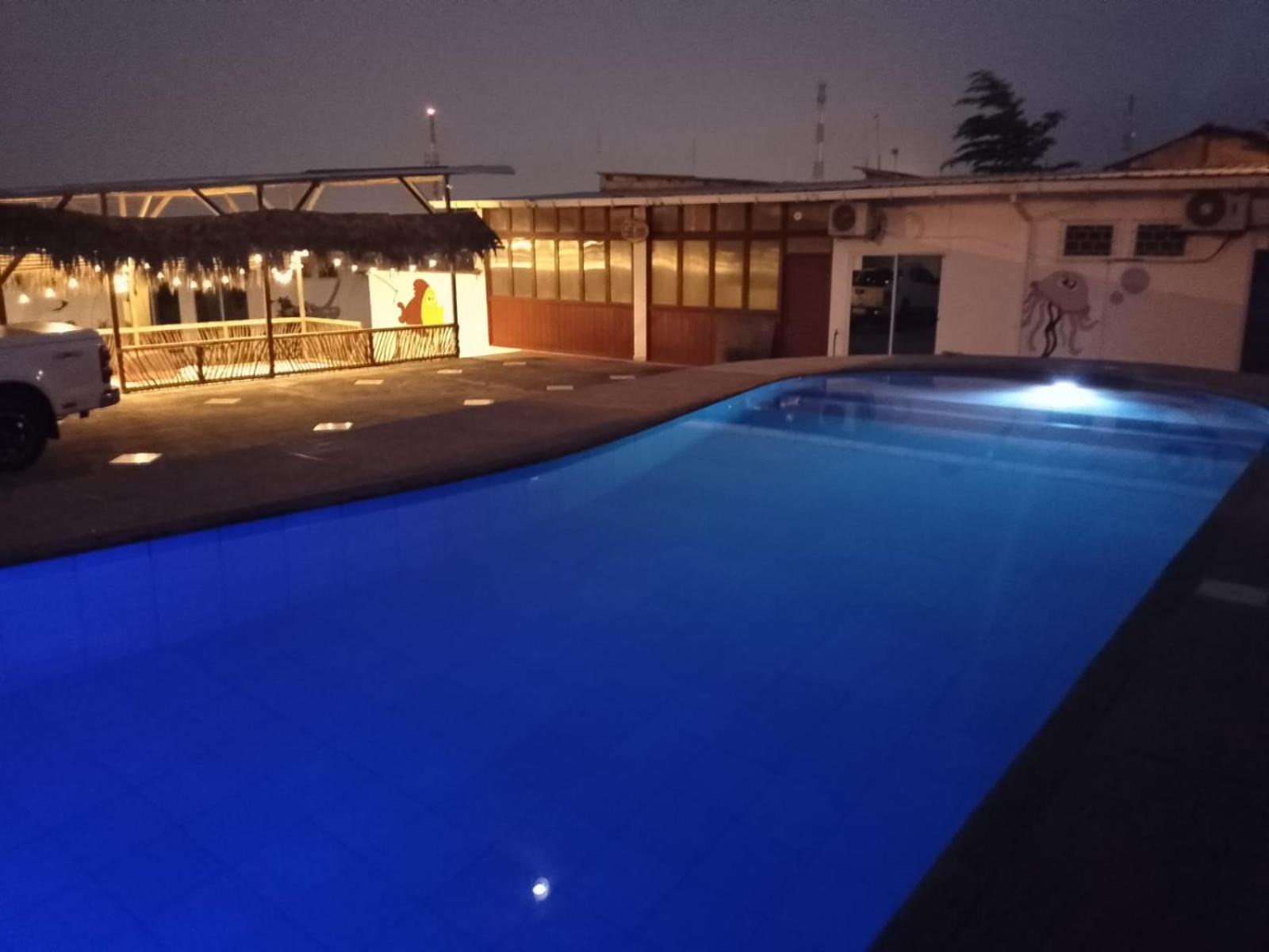 Residencia Familiar Galeon