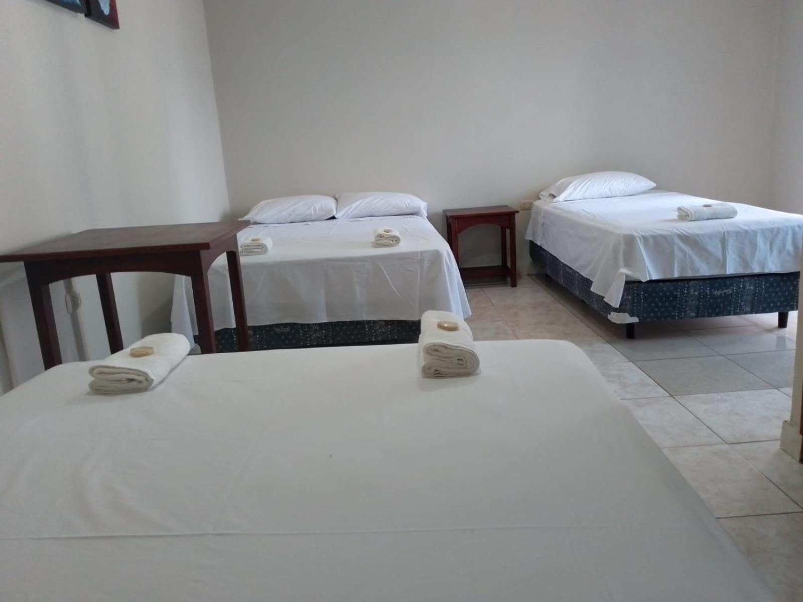 Residencia Familiar Galeon