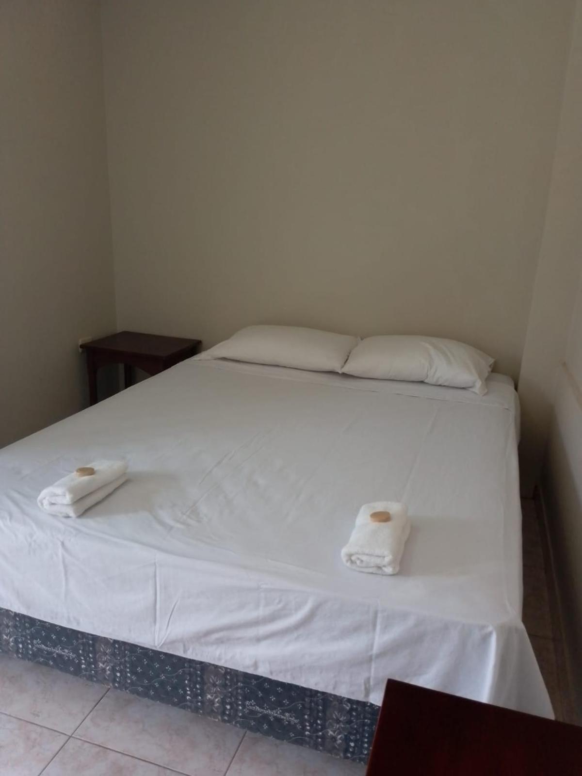 Residencia Familiar Galeon