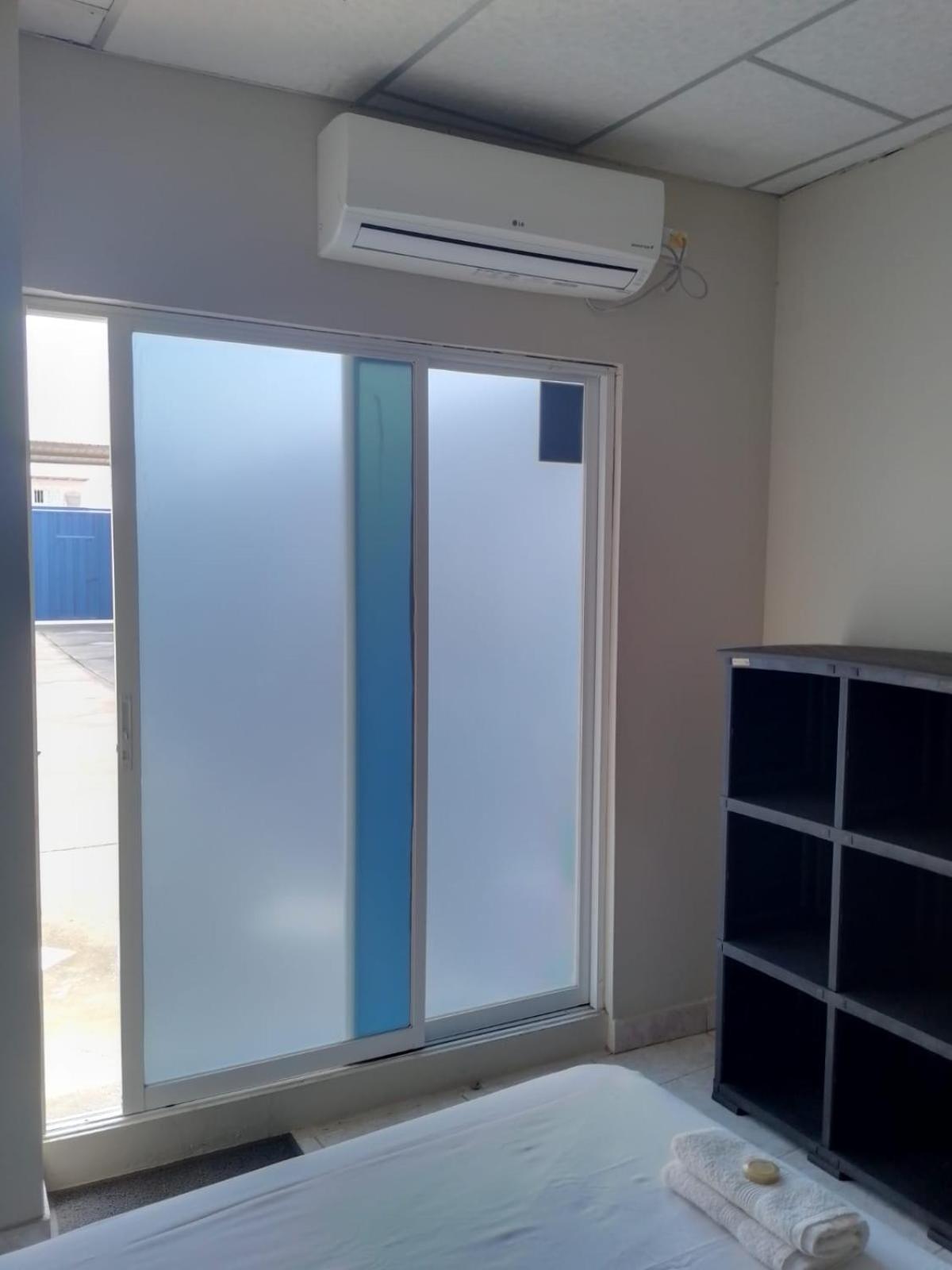 Residencia Familiar Galeon