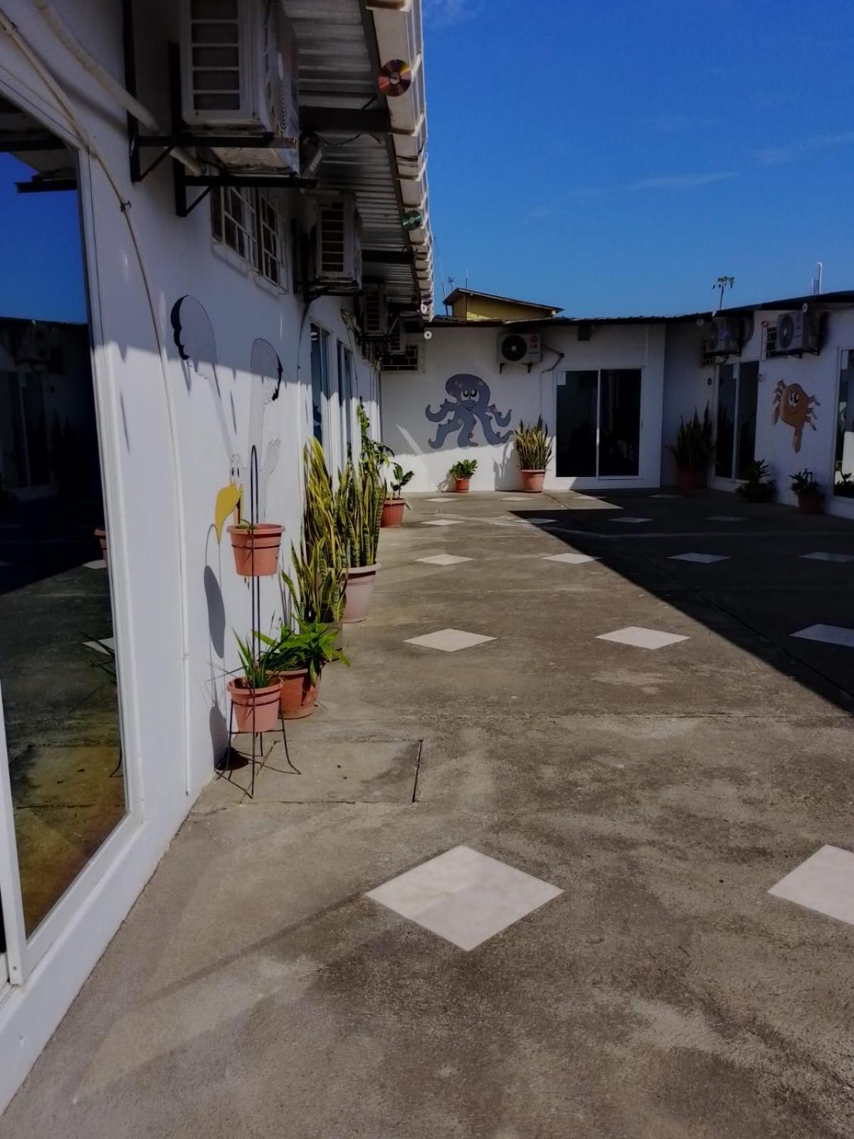 Residencia Familiar Galeon