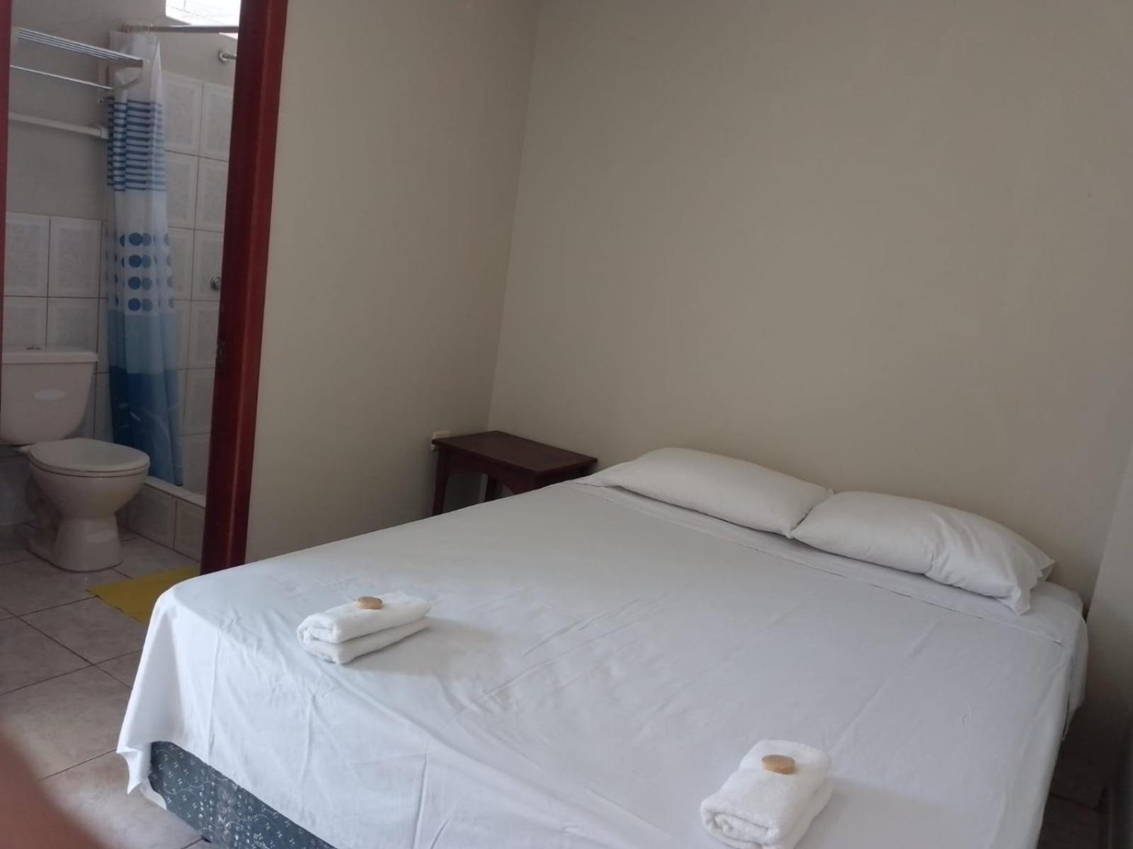 Residencia Familiar Galeon
