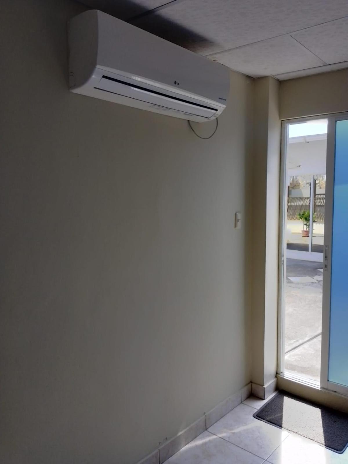 Residencia Familiar Galeon