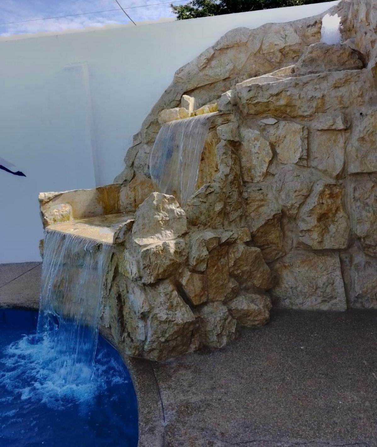 Residencia Familiar Galeon