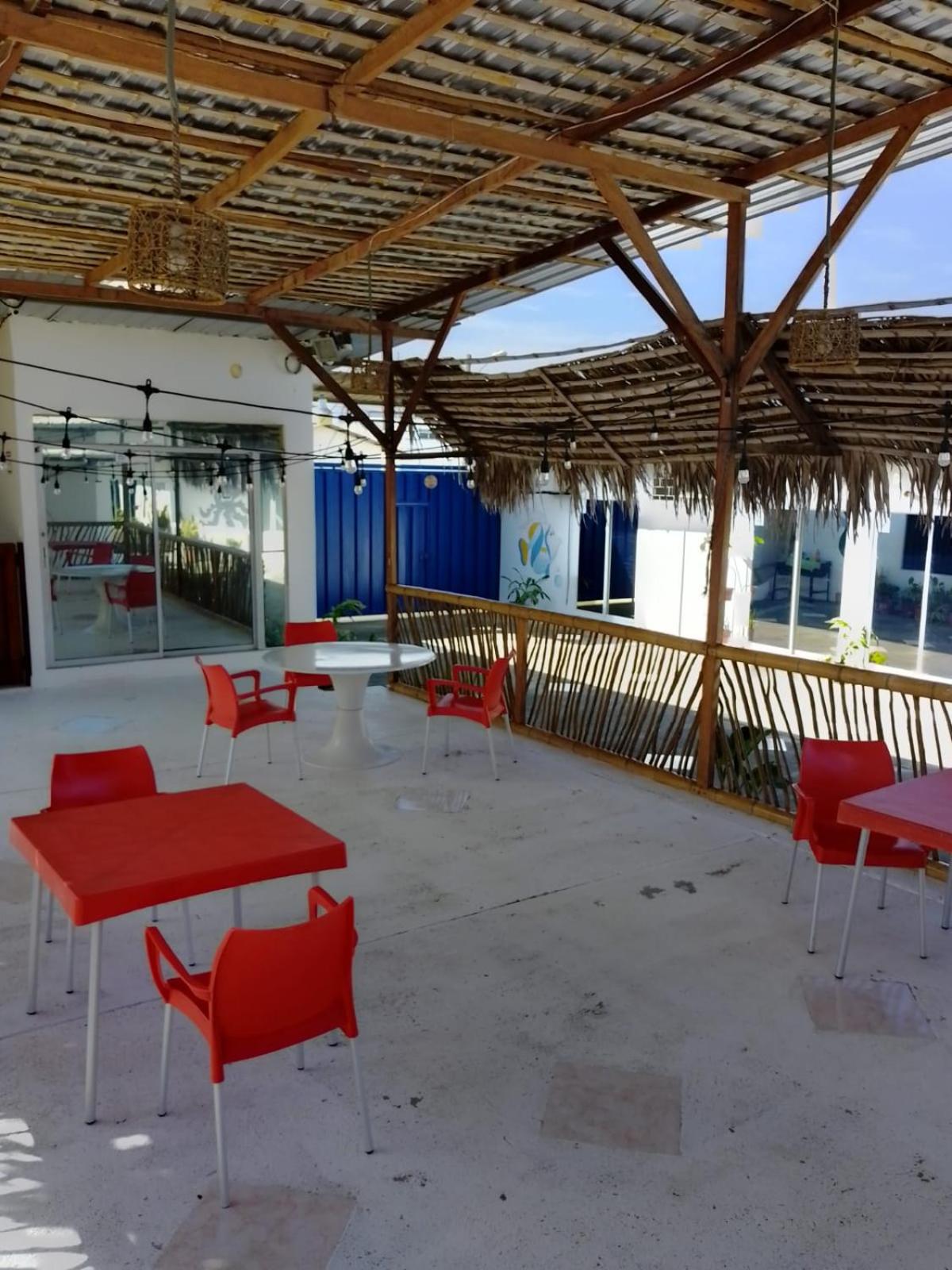 Residencia Familiar Galeon