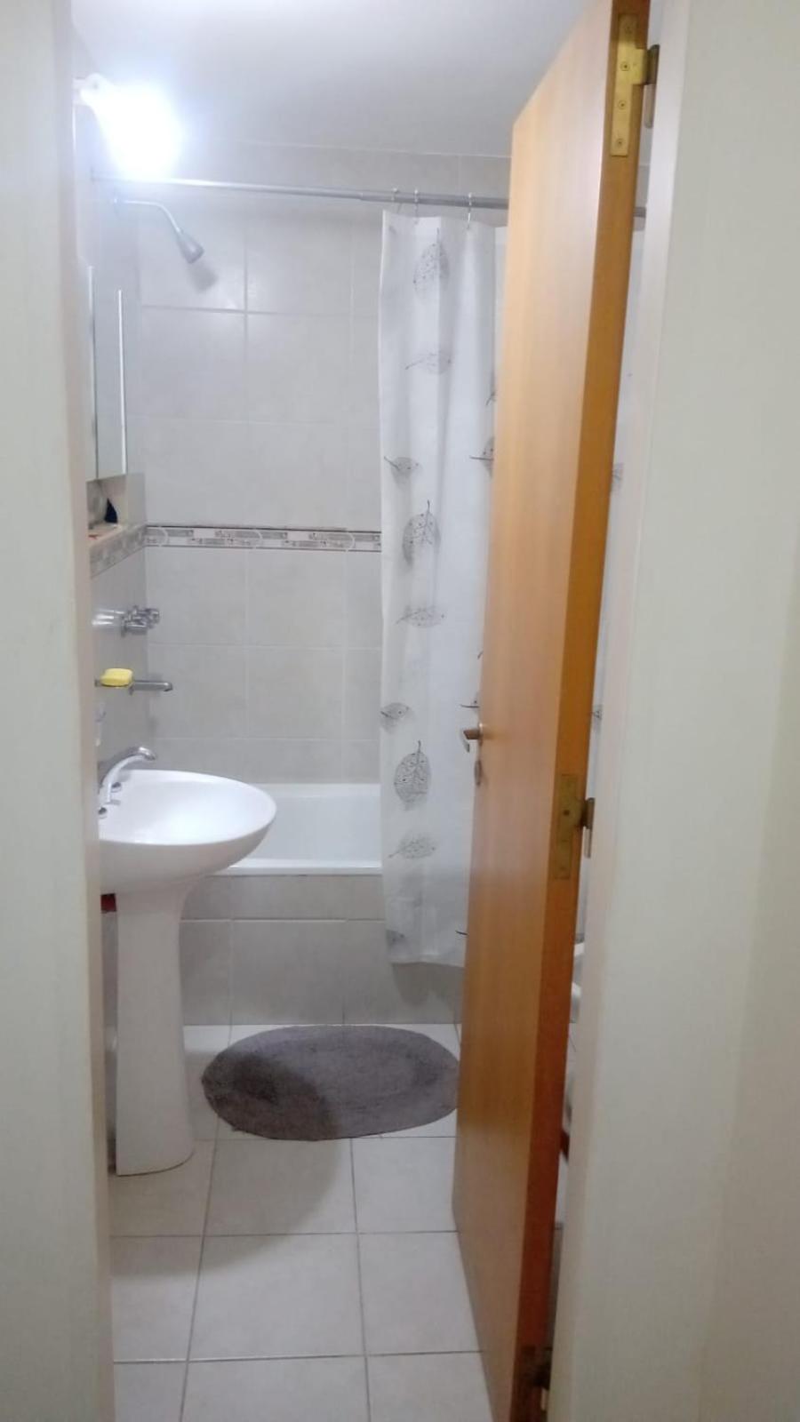 Hermoso apartamento con cochera en el centro!