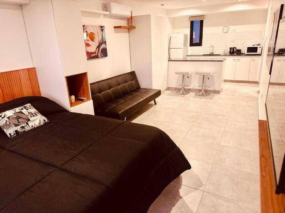 Center Suites Ideal parejas