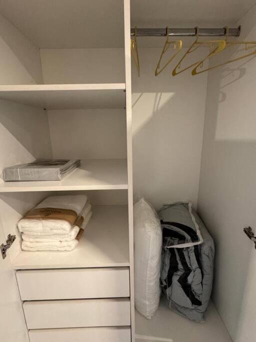Center Suites Ideal parejas