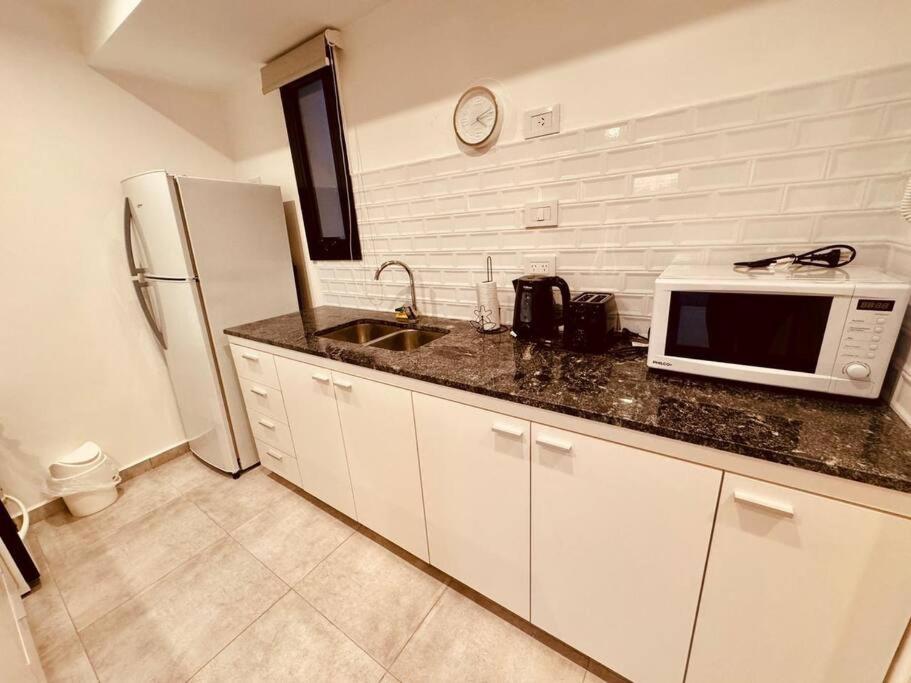 Center Suites Ideal parejas