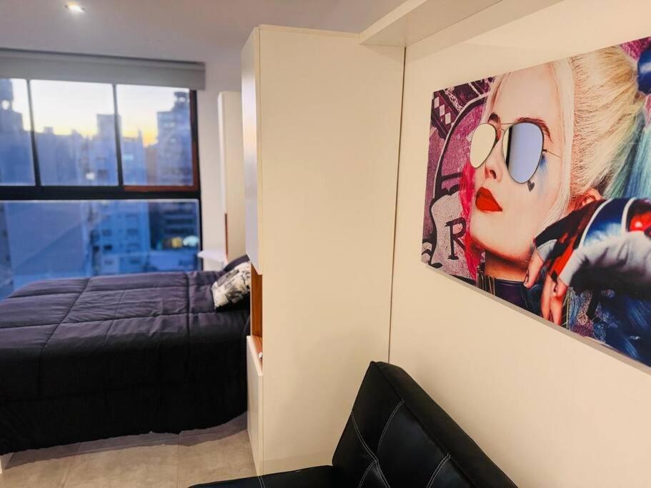 Center Suites Ideal parejas