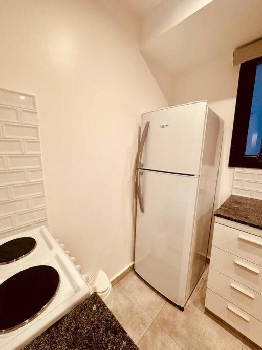 Center Suites Ideal parejas