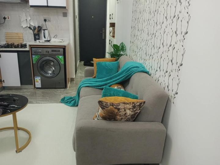 Heartland gardens Large Studio bedroom apartments
