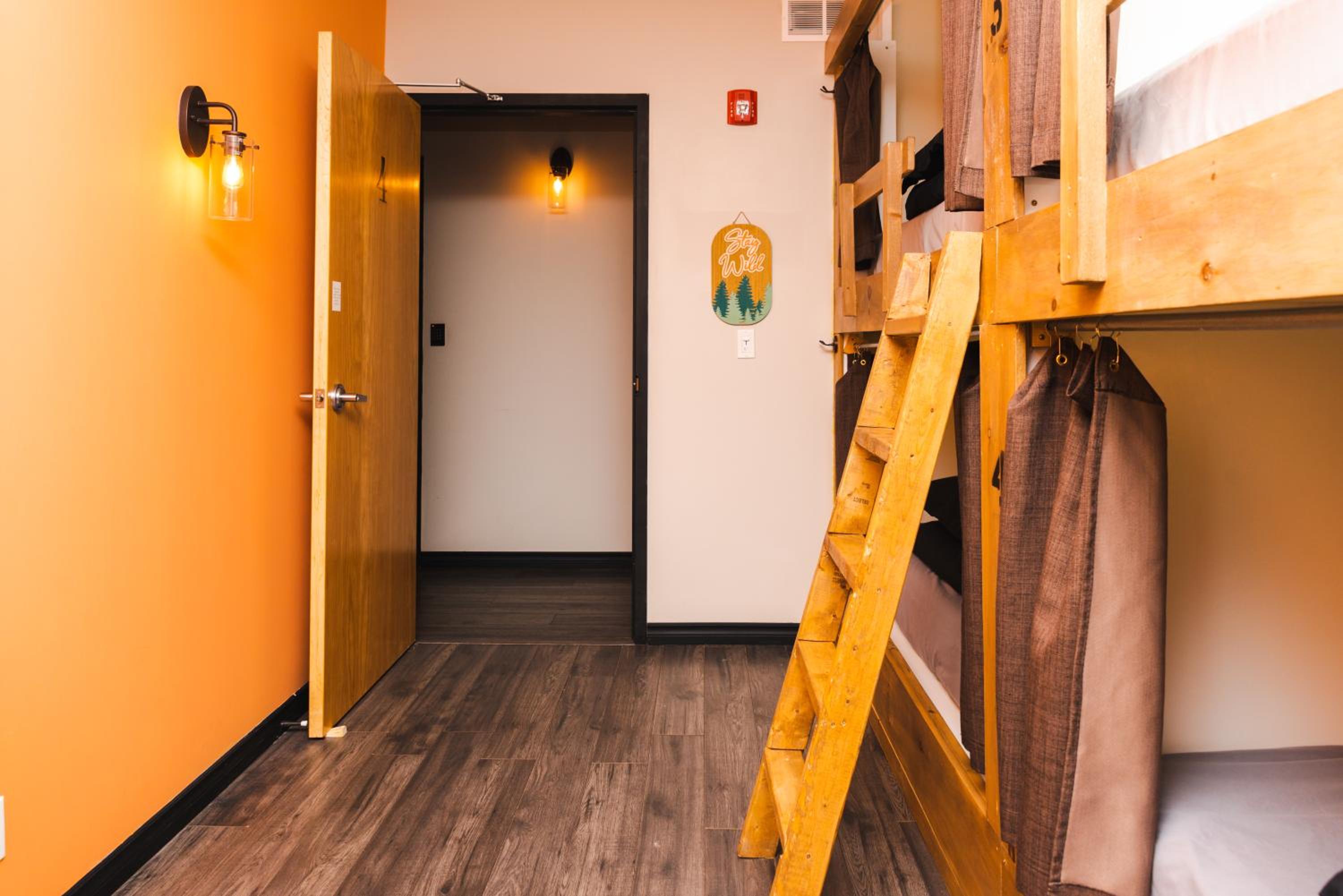 Thunder Bay Vacations - The Haven Hostel - Property Image 12