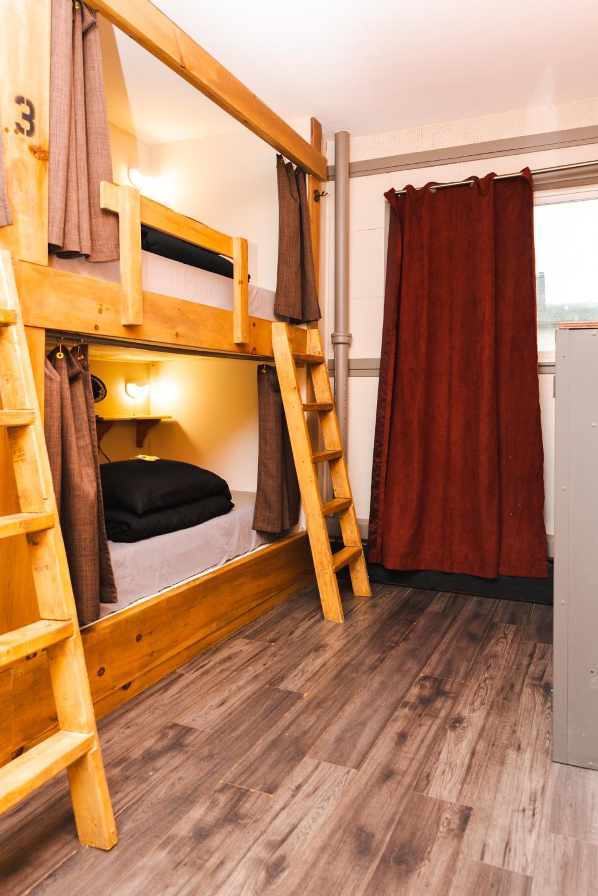Thunder Bay Vacations - The Haven Hostel - Property Image 48