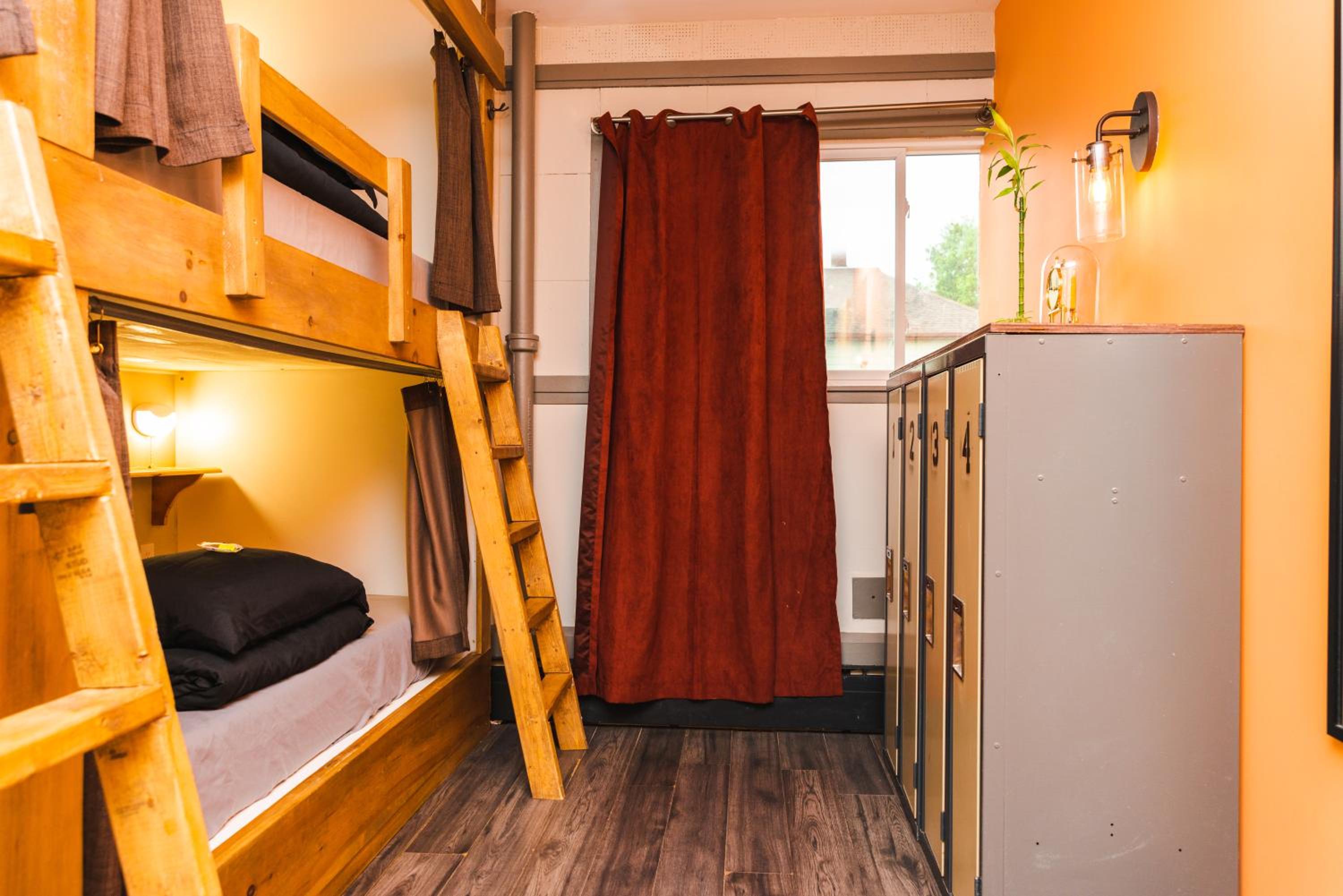 Thunder Bay Vacations - The Haven Hostel - Property Image 11