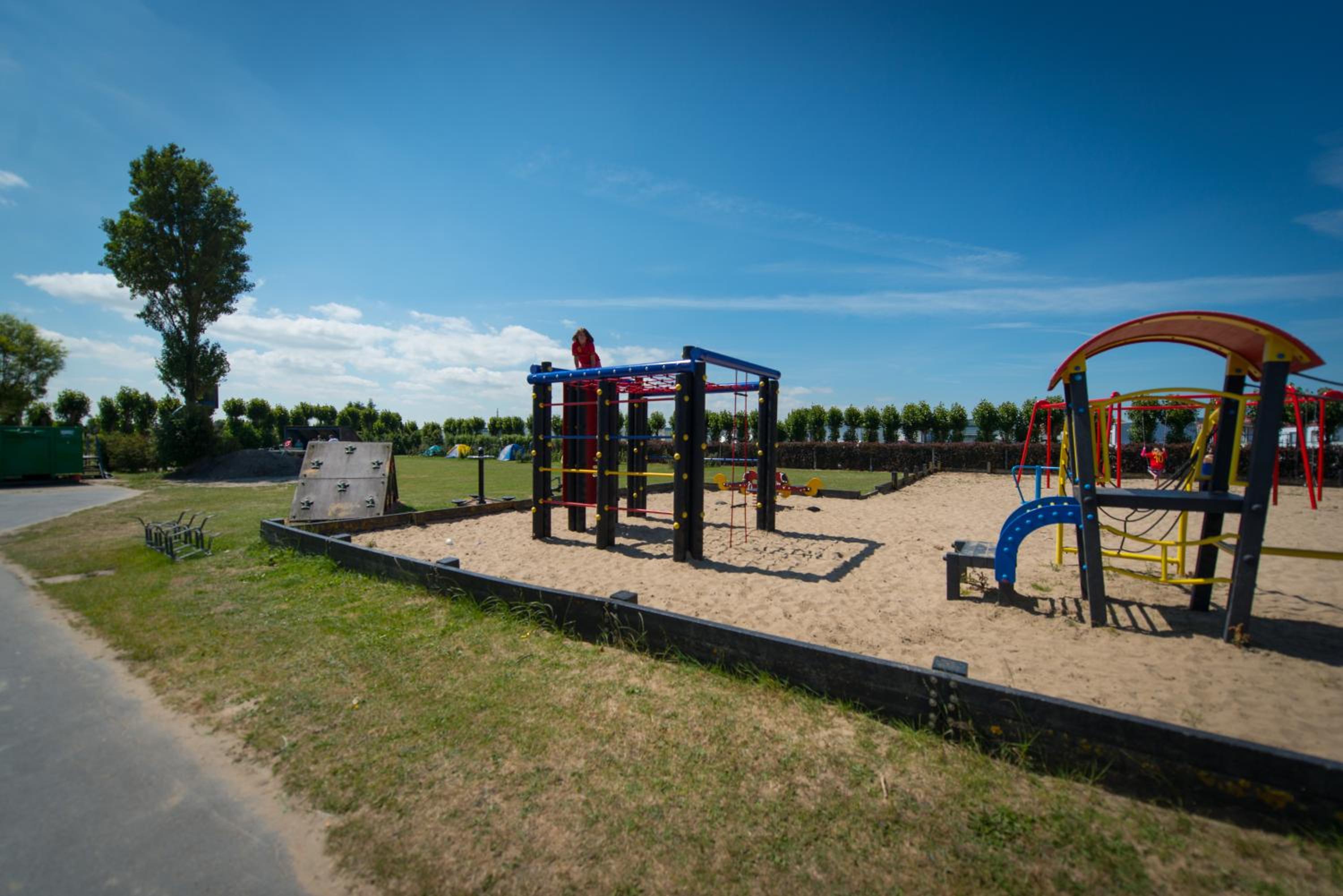 Park Merlo view 3