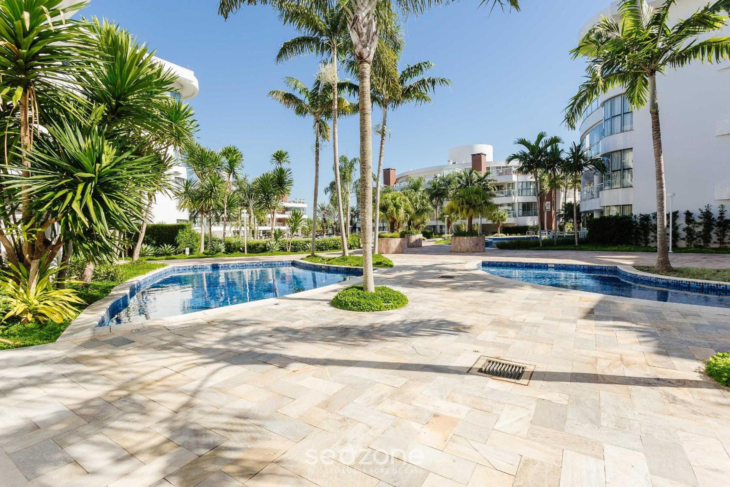 MHE - Apartments close to the beach Floripa/SC