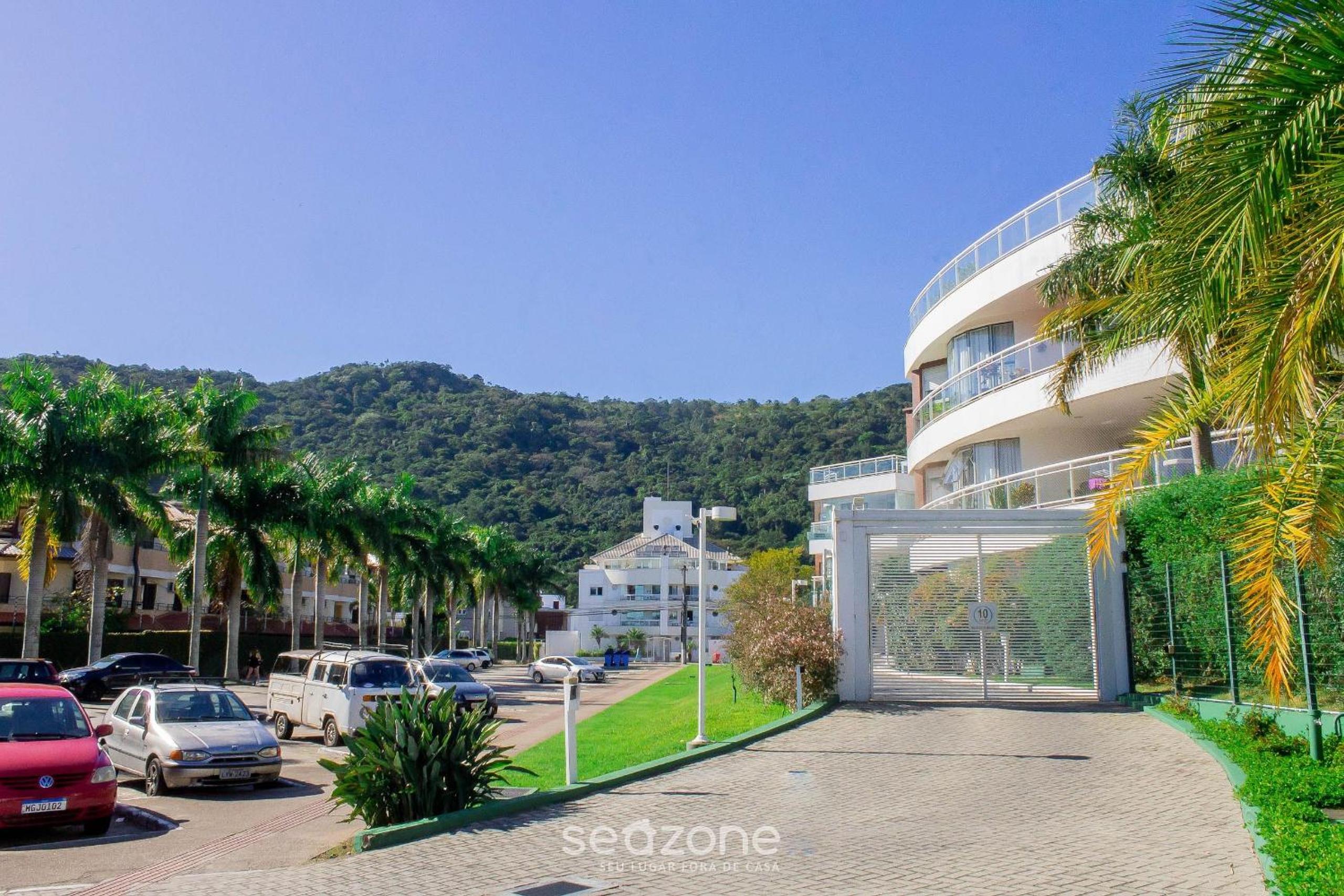 MHE - Apartments close to the beach Floripa/SC