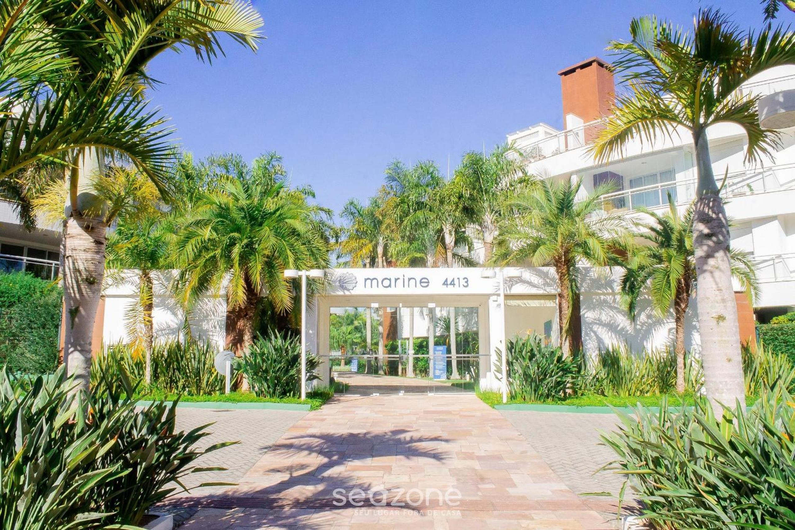 MHE - Apartments close to the beach Floripa/SC